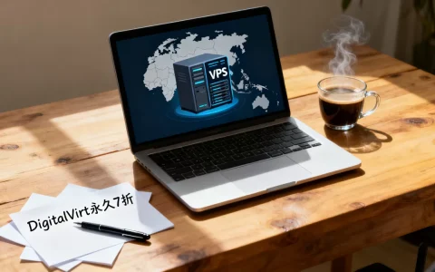 2026新年新加坡BGP VPS永久7折是真的吗？DigitalVirt永久7折优惠怎么买
