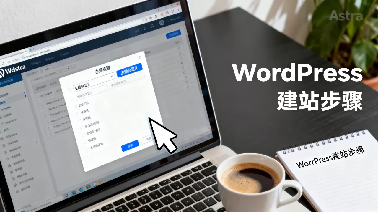 如何用Astra主题建立WordPress网站?WordPress建站教程 如何用Astra主题建立WordPress网站?WordPress建站教程