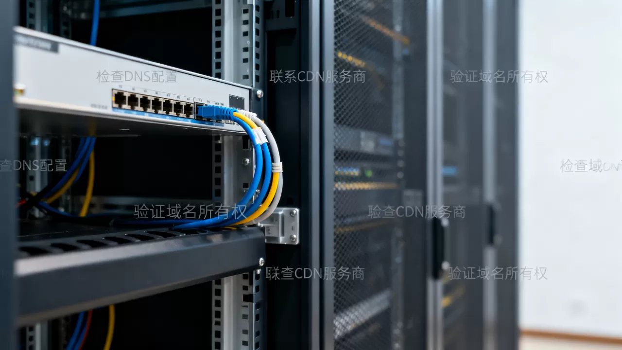 CDN强制锁定失败怎么办?CDN强制锁定失败解决方法 CDN强制锁定失败怎么办?CDN强制锁定失败解决方法