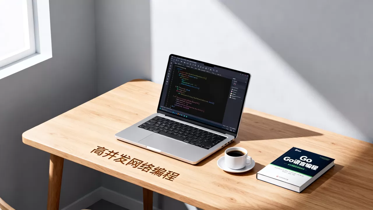 Go语言高并发网络编程难吗?如何高效处理高并发 Go语言高并发网络编程难吗?如何高效处理高并发