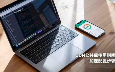 bootstrap cdn公共库怎么用？bootstrap cdn加速配置教程