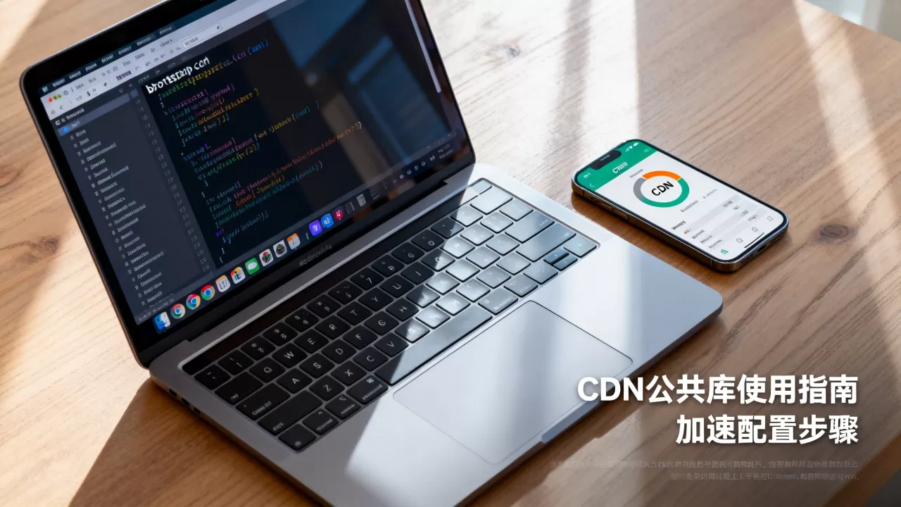bootstrap cdn公共库怎么用?bootstrap cdn加速配置教程 bootstrap cdn公共库怎么用?bootstrap cdn加速配置教程