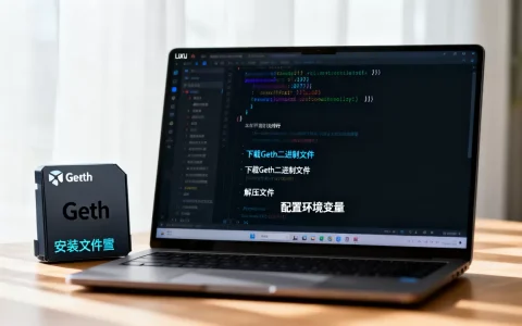 Geth在Linux怎么安装？Geth linux安装教程