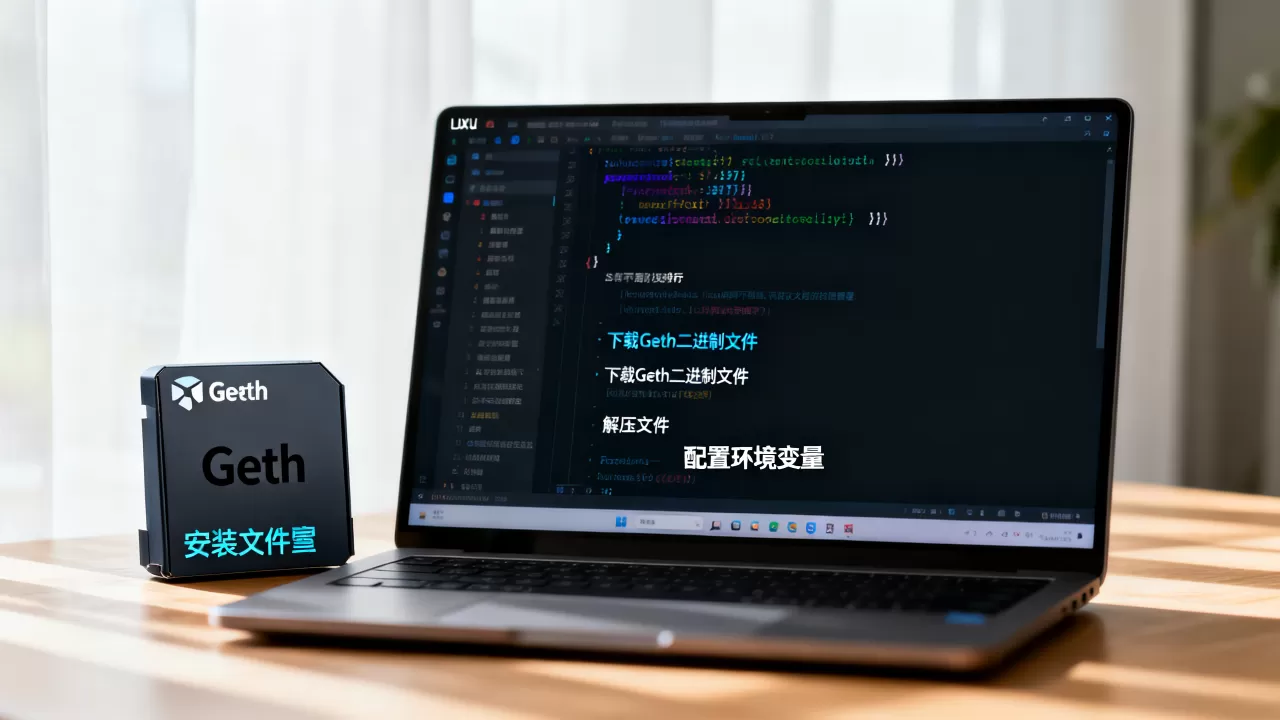 Geth在Linux怎么安装?Geth linux安装教程 Geth在Linux怎么安装?Geth linux安装教程
