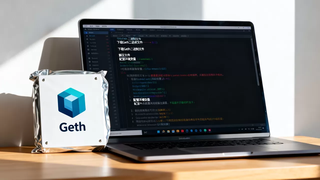 Geth在Linux怎么安装?Geth linux安装教程 Geth在Linux怎么安装?Geth linux安装教程