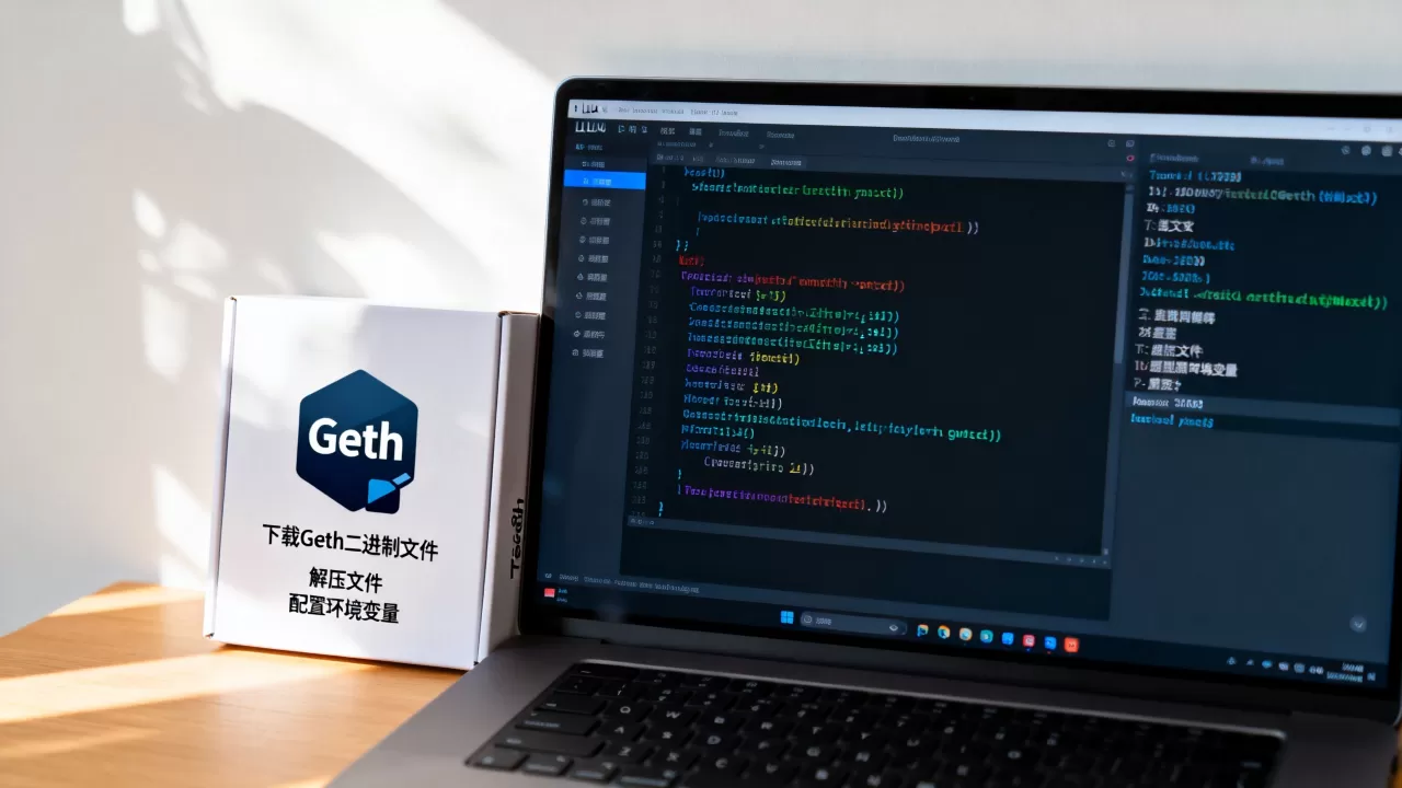 Geth在Linux怎么安装?Geth linux安装教程 Geth在Linux怎么安装?Geth linux安装教程