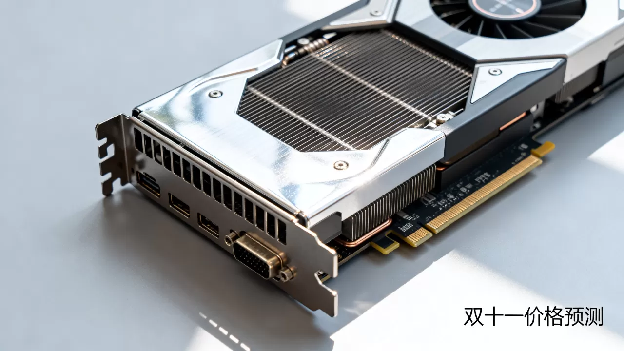 GPU双十一打折吗?显卡双十一价格预测 GPU双十一打折吗?显卡双十一价格预测