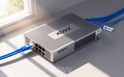 XOVV泰国曼谷VPS云服务器好用吗？泰国VPS服务器推荐