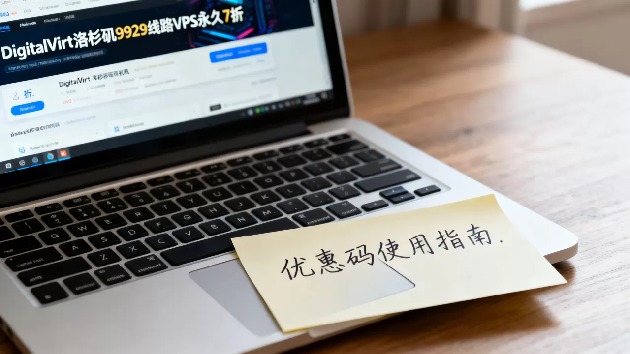 DigitalVirt洛杉矶9929线路VPS永久7折是真的吗?DigitalVirt优惠码怎么使用 DigitalVirt洛杉矶9929线路VPS永久7折是真的吗?DigitalVirt优惠码怎么使用