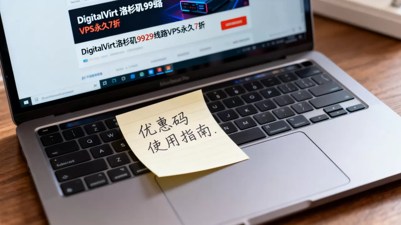 DigitalVirt洛杉矶9929线路VPS永久7折是真的吗?DigitalVirt优惠码怎么使用 DigitalVirt洛杉矶9929线路VPS永久7折是真的吗?DigitalVirt优惠码怎么使用