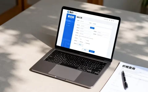 聚名网域名注册靠谱吗？聚名网域名注册价格多少