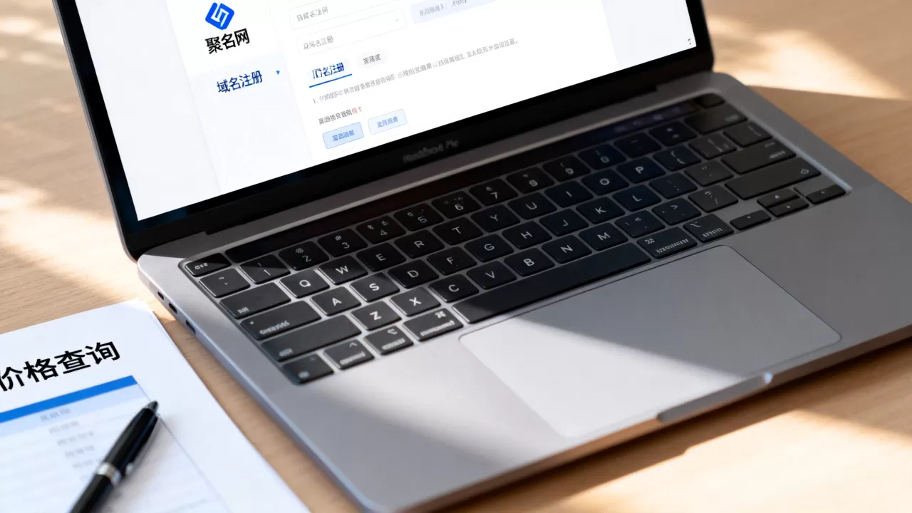 聚名网域名注册靠谱吗?聚名网域名注册价格多少 聚名网域名注册靠谱吗?聚名网域名注册价格多少