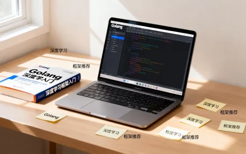 Golang能做深度学习吗？golang深度学习框架推荐