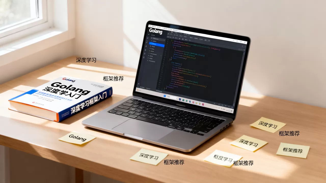 Golang能做深度学习吗?golang深度学习框架推荐 Golang能做深度学习吗?golang深度学习框架推荐