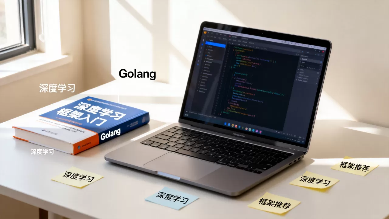 Golang能做深度学习吗?golang深度学习框架推荐 Golang能做深度学习吗?golang深度学习框架推荐