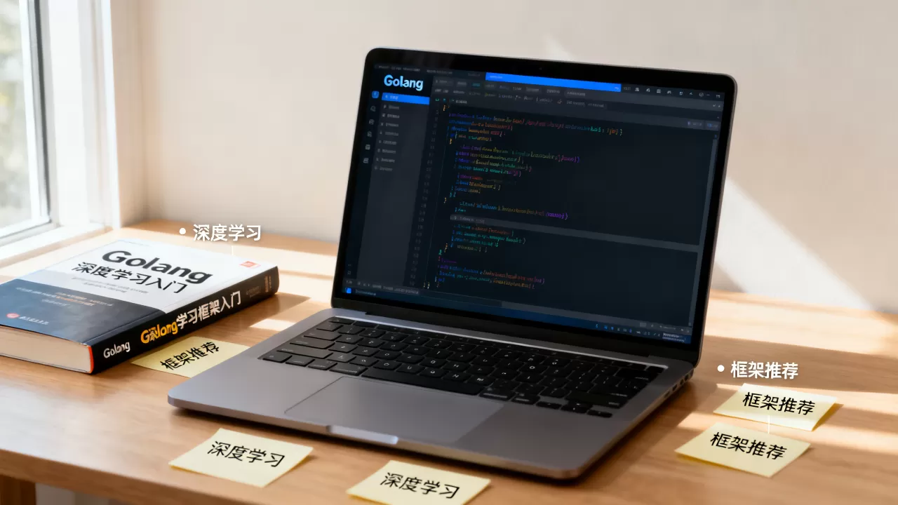 Golang能做深度学习吗?golang深度学习框架推荐 Golang能做深度学习吗?golang深度学习框架推荐