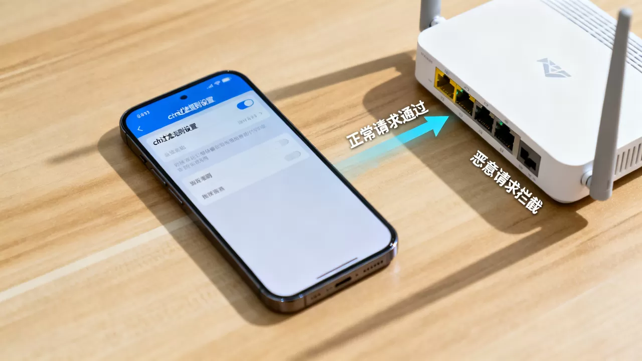 手机cdn怎么过滤才能生效?cdn过滤恶意请求方法 手机cdn怎么过滤才能生效?cdn过滤恶意请求方法