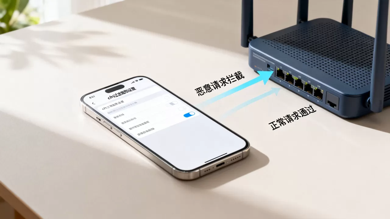 手机cdn怎么过滤才能生效?cdn过滤恶意请求方法 手机cdn怎么过滤才能生效?cdn过滤恶意请求方法