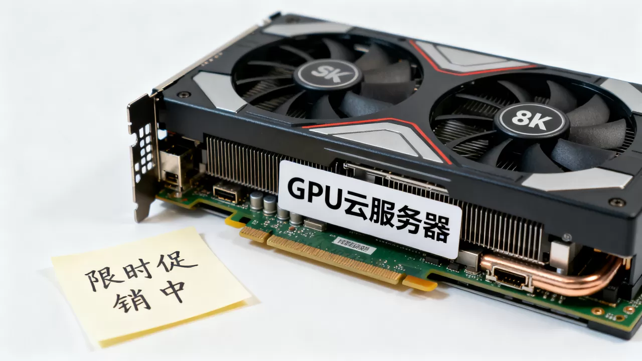 GPU云服务器促销是真的吗,GPU云服务器促销怎么买 GPU云服务器促销是真的吗,GPU云服务器促销怎么买