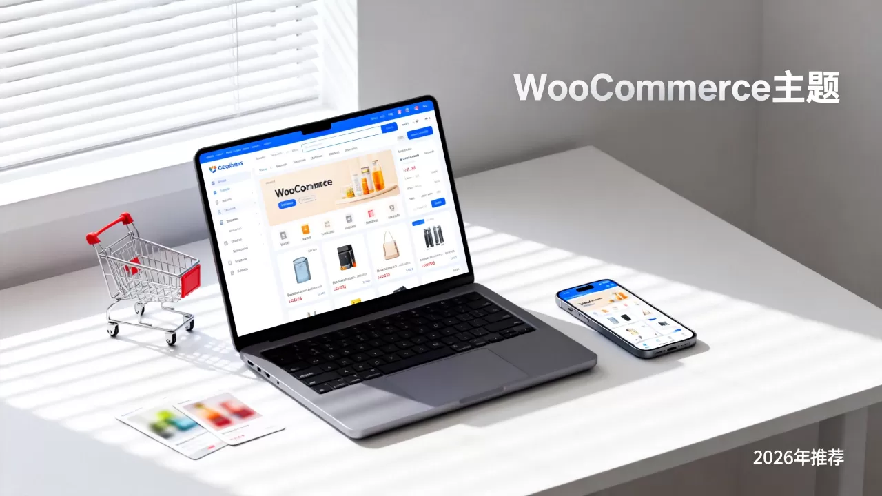 ThemeForest便宜WooCommerce电商主题怎么选?2026年最新推荐 ThemeForest便宜WooCommerce电商主题怎么选?2026年最新推荐