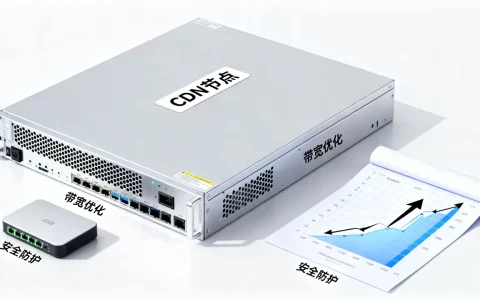 cdn系统销售靠谱吗？如何选择性价比高的cdn服务商
