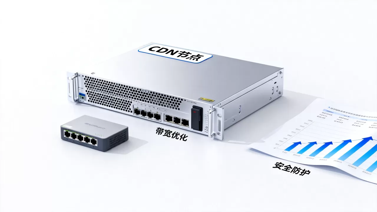 cdn系统销售靠谱吗？如何选择性价比高的cdn服务商