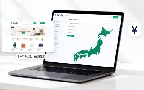 Shopify日本站真的好吗？日本Shopify独立站优势