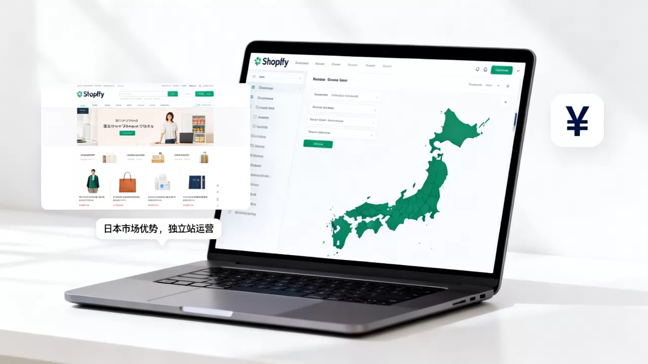 Shopify日本站真的好吗?日本Shopify独立站优势 Shopify日本站真的好吗?日本Shopify独立站优势
