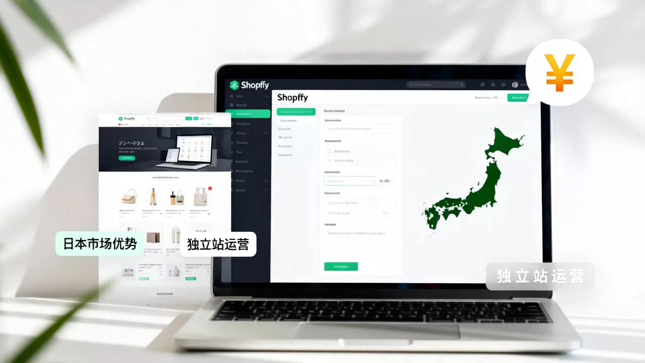 Shopify日本站真的好吗?日本Shopify独立站优势 Shopify日本站真的好吗?日本Shopify独立站优势