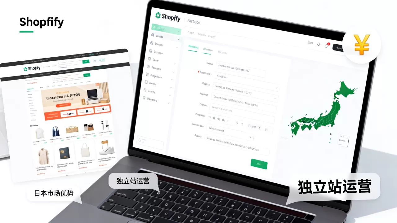 Shopify日本站真的好吗?日本Shopify独立站优势 Shopify日本站真的好吗?日本Shopify独立站优势