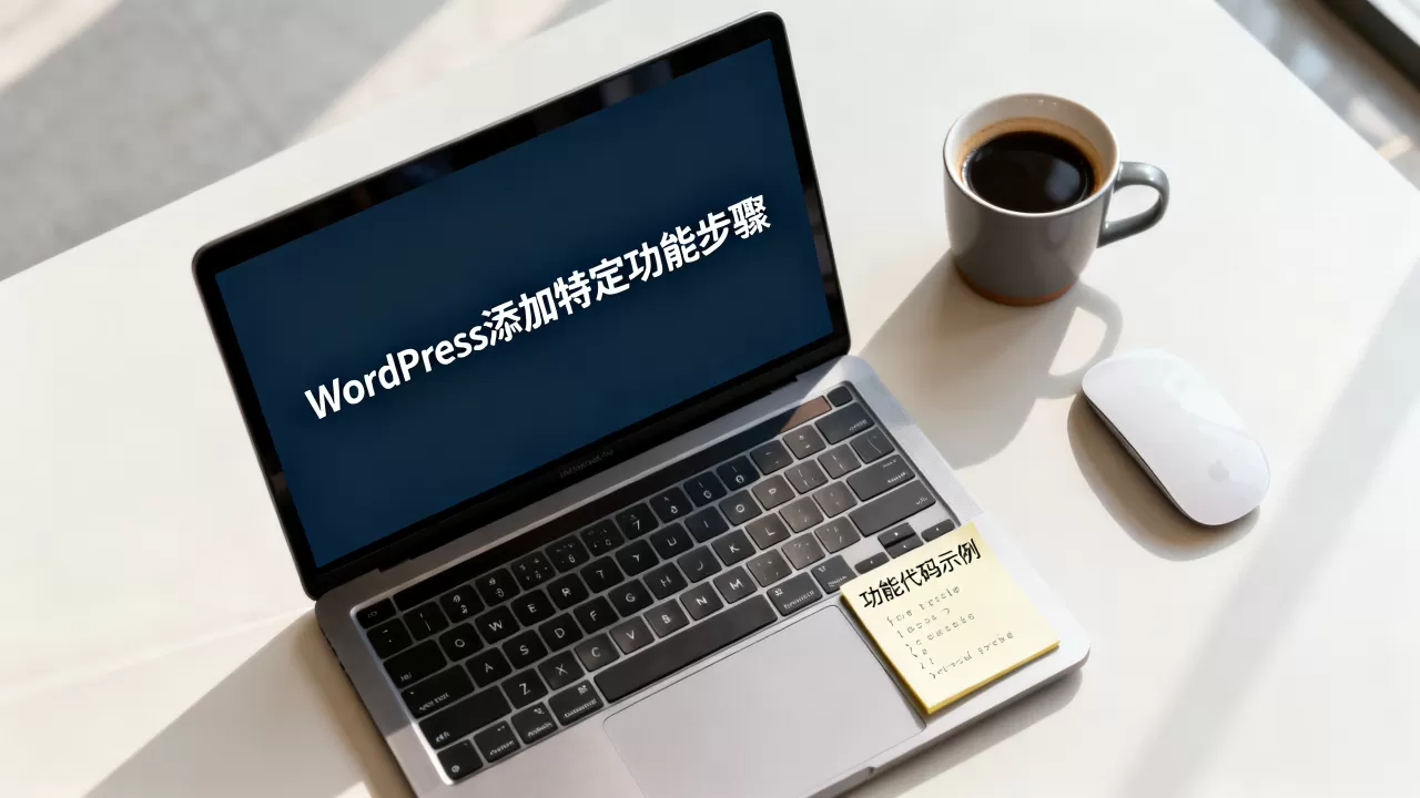 WordPress建站如何添加Before and After功能？