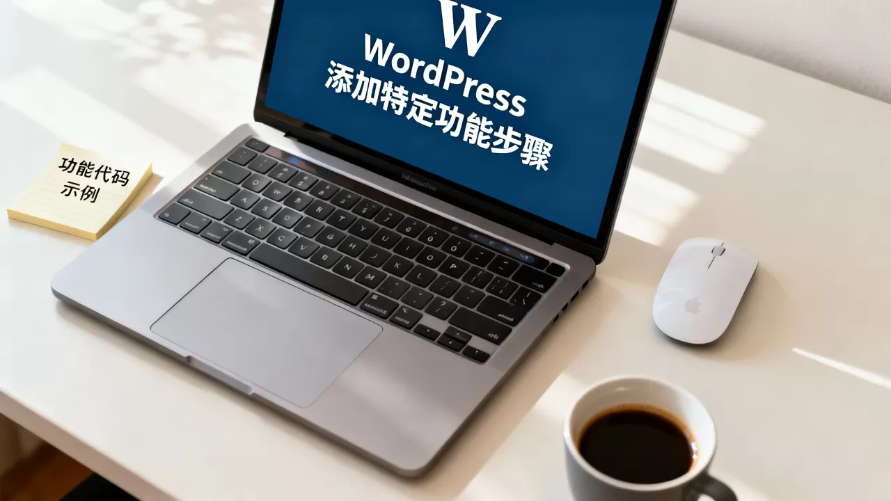 WordPress建站如何添加Before and After功能？