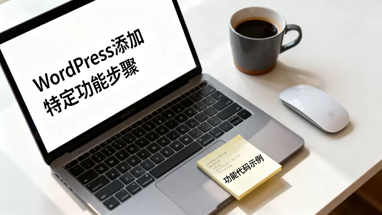 WordPress建站如何添加Before and After功能？