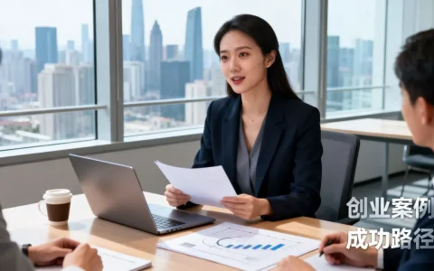 亚洲崛起的女性企业家如何塑造未来？女性创业成功路径
