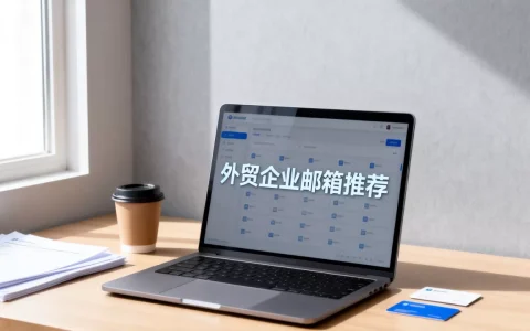 做外贸用什么邮箱比较好？外贸企业邮箱哪个好用