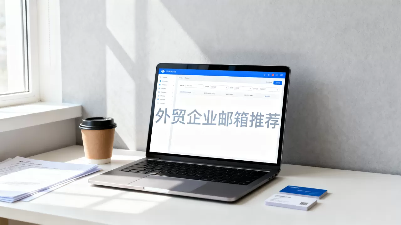 做外贸用什么邮箱比较好?外贸企业邮箱哪个好用 做外贸用什么邮箱比较好?外贸企业邮箱哪个好用