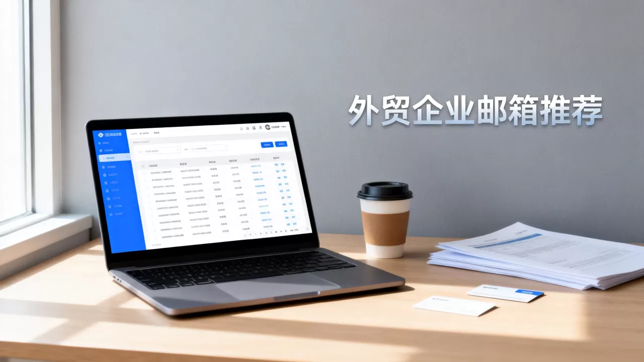 做外贸用什么邮箱比较好?外贸企业邮箱哪个好用 做外贸用什么邮箱比较好?外贸企业邮箱哪个好用