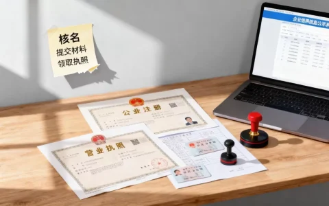 注册公司要注意什么？公司注册流程和费用详解