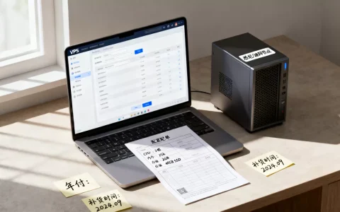 搬瓦工悉尼迪拜VPS年付多少钱？最新补货价格及配置详解