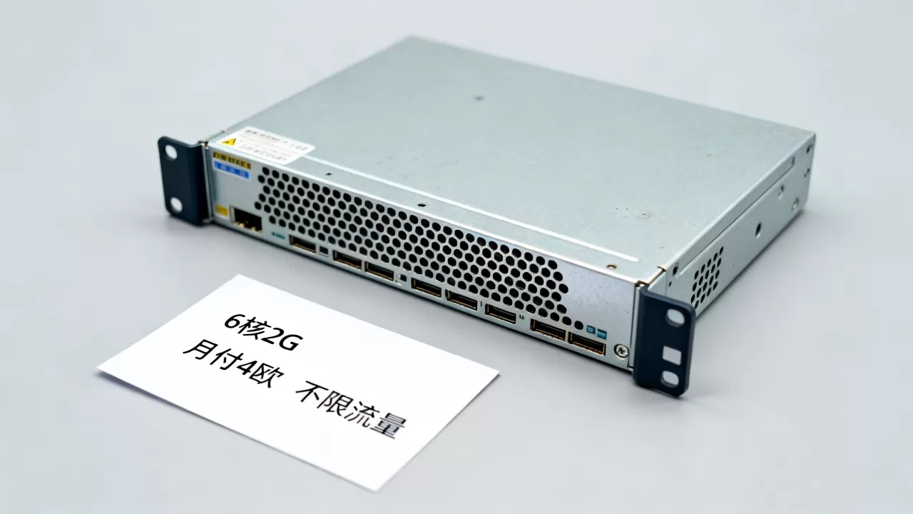 Webdock不限流量VPS好用吗,6核2G月付4欧配置如何 Webdock不限流量VPS好用吗,6核2G月付4欧配置如何