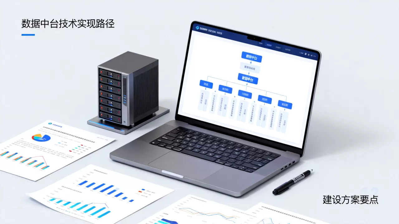 公司数据中台技术如何实现?数据中台建设方案有哪些 公司数据中台技术如何实现?数据中台建设方案有哪些