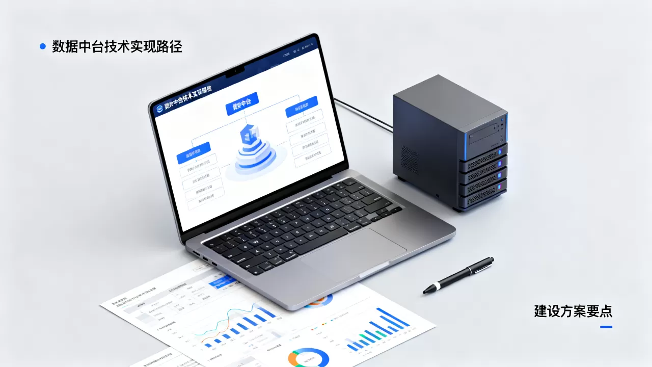 公司数据中台技术如何实现?数据中台建设方案有哪些 公司数据中台技术如何实现?数据中台建设方案有哪些