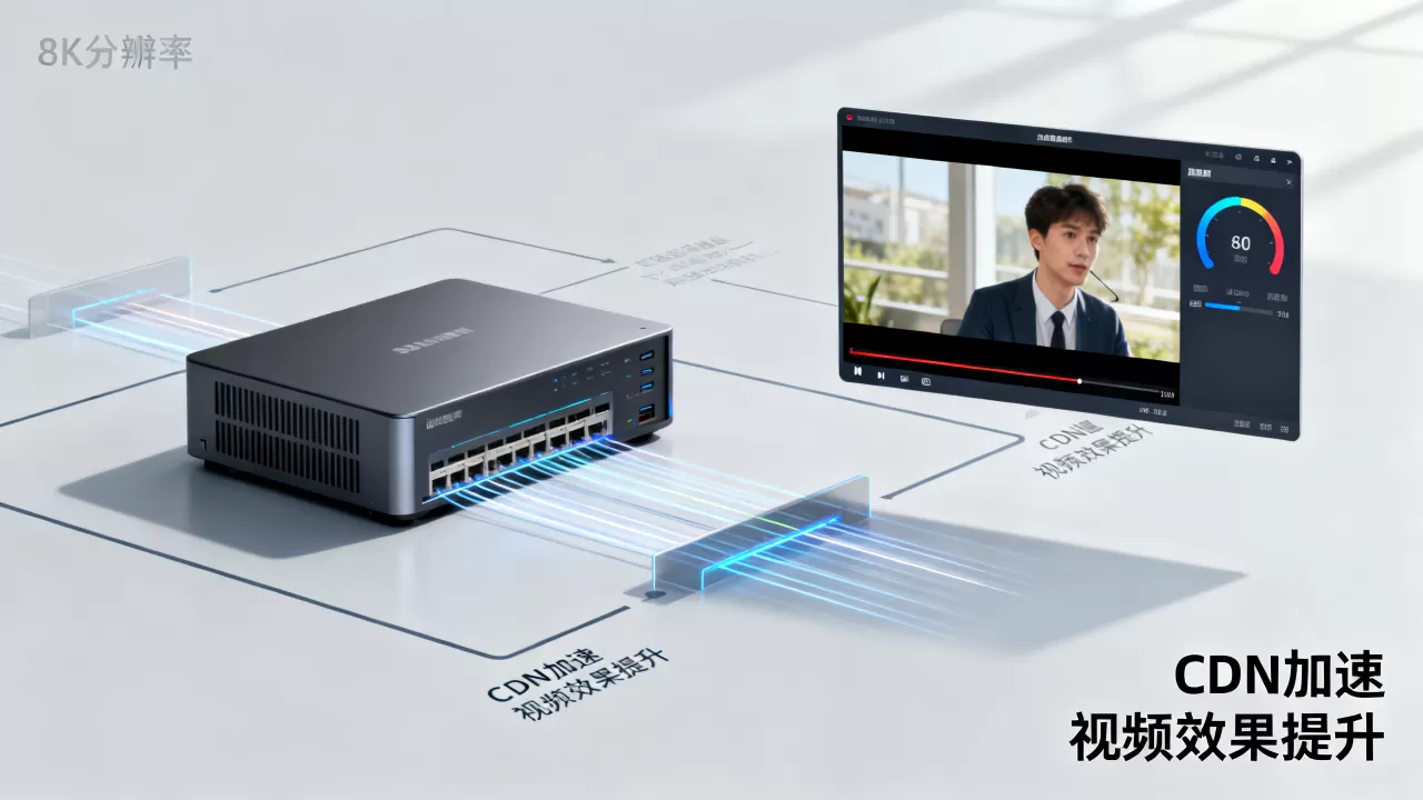 cdn加速视频效果好吗?cdn加速视频例子 cdn加速视频效果好吗?cdn加速视频例子