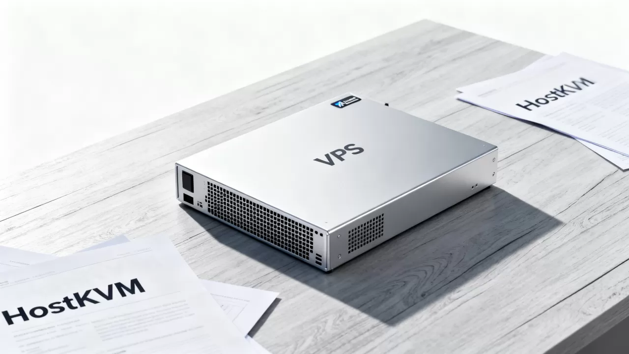 HostKVM美国VPS8折值得买吗?洛杉矶KVM架构VPS价格多少 HostKVM美国VPS8折值得买吗?洛杉矶KVM架构VPS价格多少