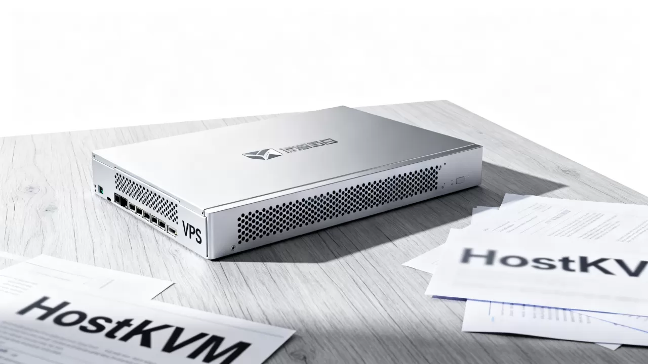 HostKVM美国VPS8折值得买吗?洛杉矶KVM架构VPS价格多少 HostKVM美国VPS8折值得买吗?洛杉矶KVM架构VPS价格多少