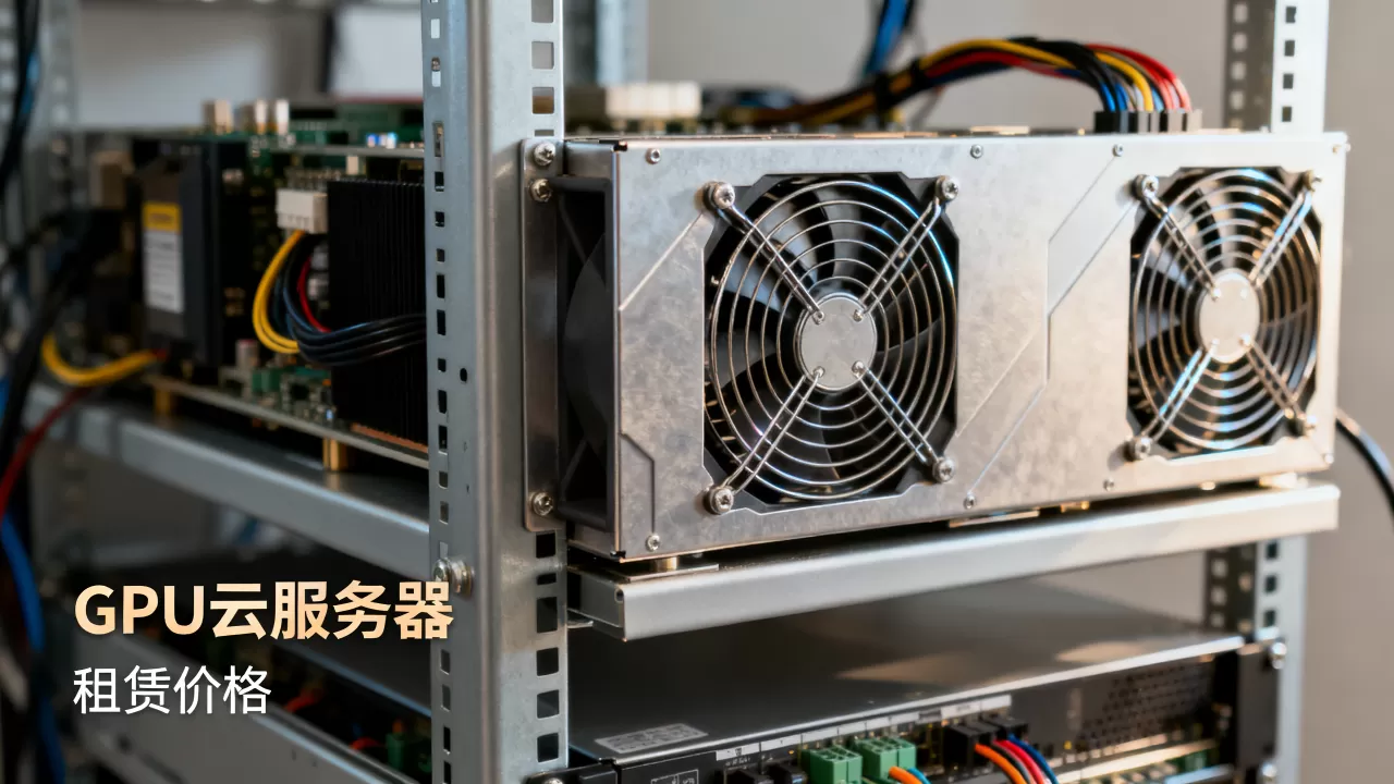 GPU云计算一个月多少钱？GPU云服务器租赁价格