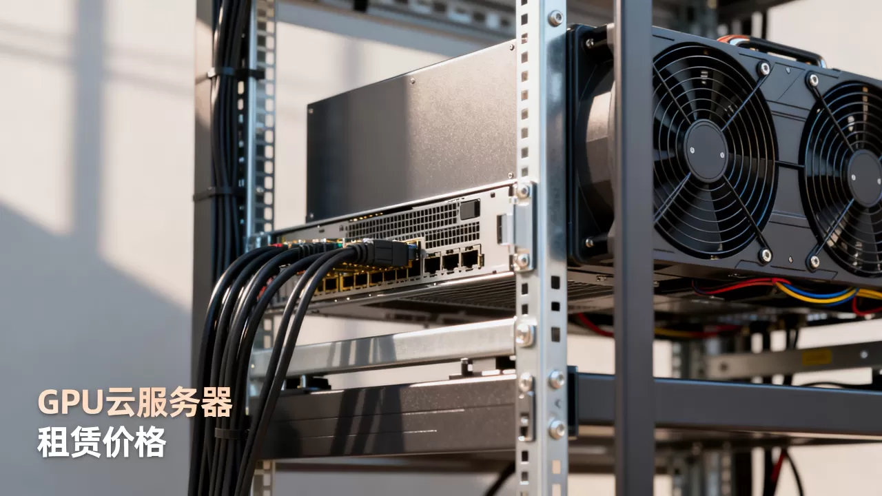 GPU云计算一个月多少钱？GPU云服务器租赁价格