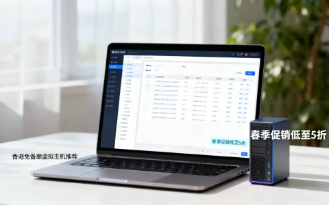 SugarHosts糖果主机春季促销低至5折吗？香港免备案虚拟主机推荐
