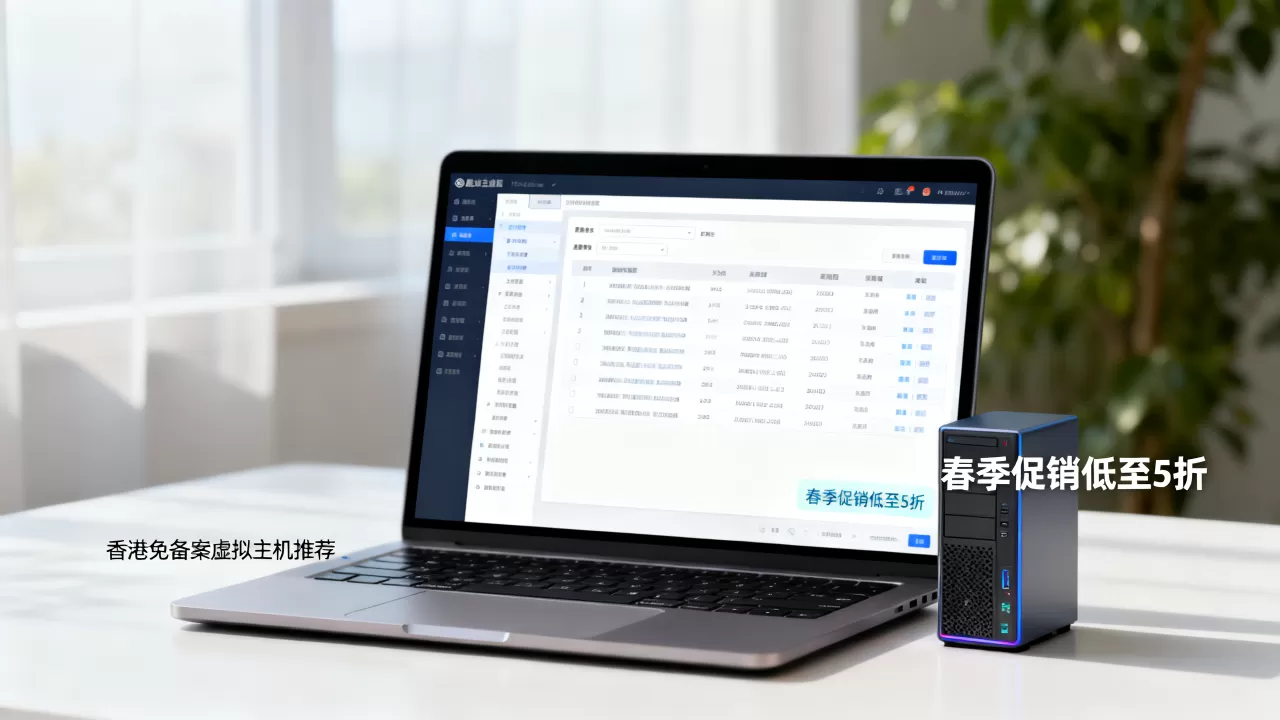 SugarHosts糖果主机春季促销低至5折吗?香港免备案虚拟主机推荐 SugarHosts糖果主机春季促销低至5折吗?香港免备案虚拟主机推荐