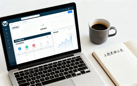 频繁更换WordPress主题会伤权重吗？换主题对SEO排名有什么影响